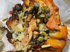 福州现炸海蛎饼-小宝·路鼎记·福鼎特色小吃(富民路店)