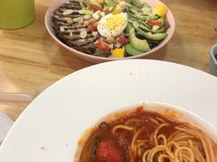 -仁义涵西餐·咖啡(中华巴洛克店)