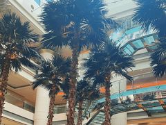 -威斯汀舞台餐厅