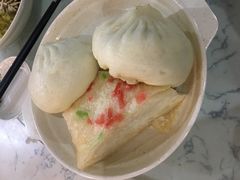 -蒋家桥饺面店(四望亭路店)