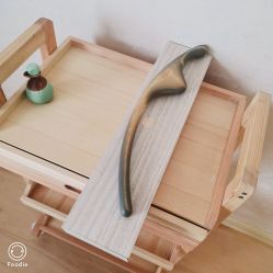 -涂tu指甲日式美甲美睫店