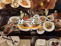 -猫岛主趣味餐厅(鼓浪屿店)