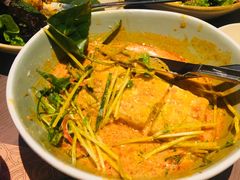 -CHINCHIN 青青·泰国料理(万象食家店)