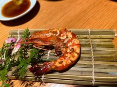 -岚山日本料理(珠江新城店)