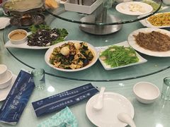 -四海回族饭店(前进大街店)