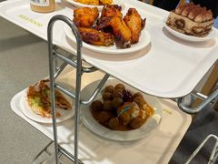 -宜家·瑞典风味餐厅(无锡店)