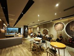 -星巴克臻选(济南恒隆店)
