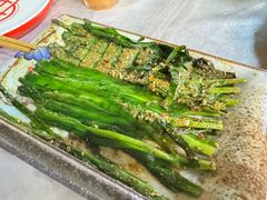 -记忆串城·东北烧烤·小龙虾·大型团建(南油店)