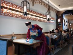 -庆江南江南菜(太仓南洋店)