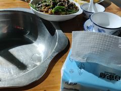 -洪大厨鸡煲(福田店)