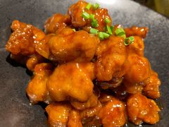 -金牌外婆家(苏州中心店)