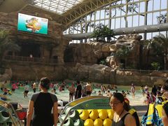 -杭州开元森泊度假乐园