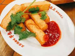 -芋包王闽南茶楼(八市店)