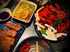 -红盔甲·小龙虾(长寿路店)