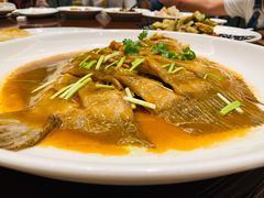 多宝鱼-千品香(碧桂园银河城店)
