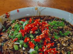 核桃肉-通风饭馆