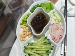 -四季民福烤鸭店(故宫店)