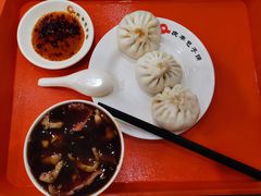 -庆丰包子铺(大屯路店)