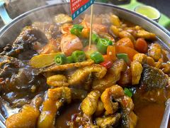 -大师傅金奖啤酒鱼(西街口总店)