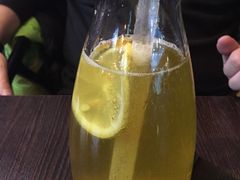 -酷公社·榴莲披萨(太原街店)