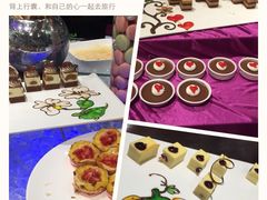 -泰谷酒店·太古码头闽菜自助餐厅