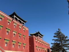 -须弥福寿之庙