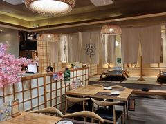 -长崎屋·23年日本料理·刺身·烧鸟(天河北路店)