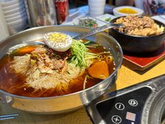 -牛市牛烤肉(西单大悦城店)