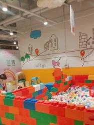 -孩子王(金茂汇店)