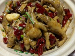 -小民大排档(光谷店)