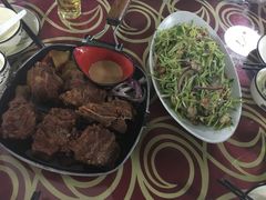-大梁骨头馆·酱骨老菜(友好店)