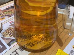 -木屋烧烤(万德庄店)