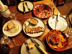 -RAC BAR(安福路店)