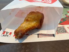 -肯德基(火车北站店)