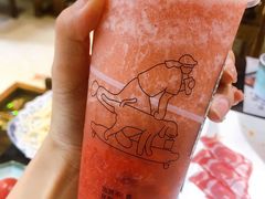 -喜茶(振华商厦店)