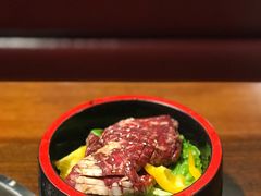 -热血兄弟·炭火烤肉(融侨中心店)