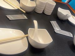 -紫光园·烤鸭·北京菜(团结湖店)