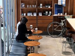 -LOTTA COFFEE(安居博文苑店)
