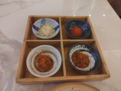 -盐说·西式餐酒馆(光明万达店)