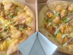 -达美乐比萨(清扬路店)