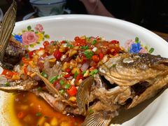 -老湘村·湖南土菜(天河维多利店)