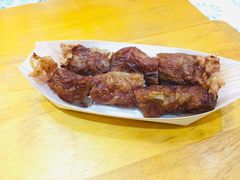 -林氏沙茶面·闽南必尝小吃(福建路店)