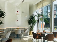 -香樟花园新粤料理(无锡万象城店)