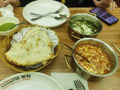 -清真·AL-JANNAT 佳纳特餐厅(狮子桥店)