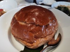 -北京老铺烤鸭(老城根店)