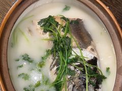 -南山竹海·珍味堂