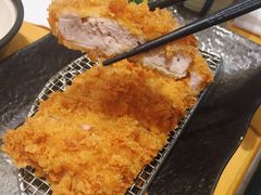 -胜博殿日式炸猪排(西红门店)