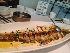 -院里寻菜·精致庭院菜(观沙岭店)