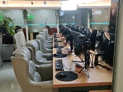 -网鱼网咖(上海静安寺店)