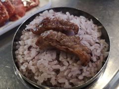 -釜山火炉·海鲜烤肉(紫藤路店)